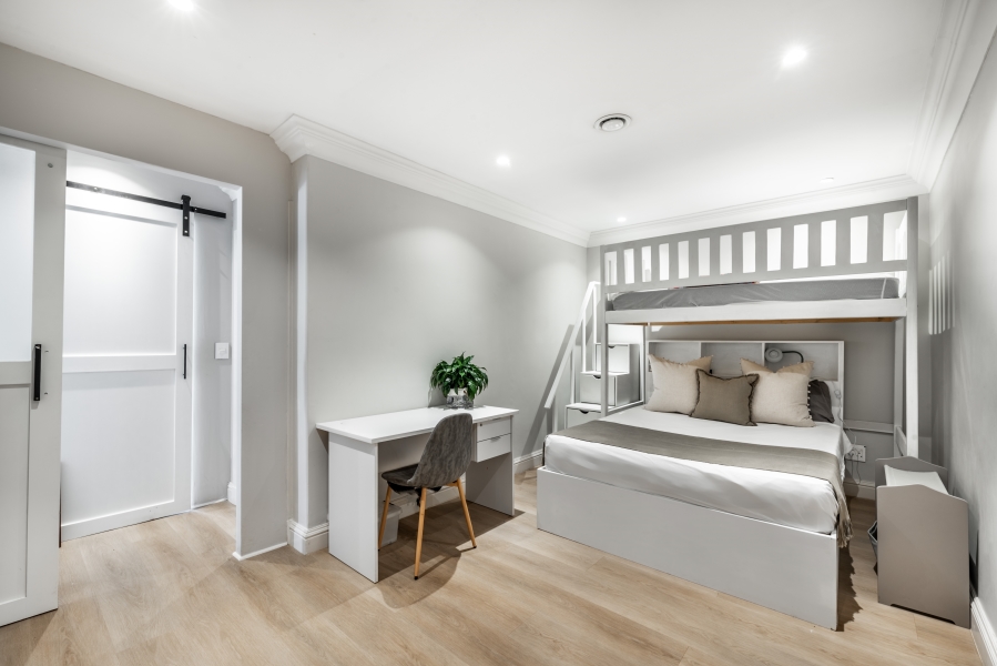 3 Bedroom Property for Sale in Claremont Upper Western Cape
